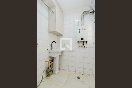 Apartamento para alugar com 87m², 3 quartos e 2 vagasÁrea de Serviço