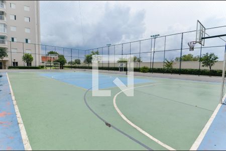 Apartamento para alugar com 87m², 3 quartos e 2 vagas Apartamento para alugar com 87m², 3 quartos e 2 vagasQuadra Esportiva