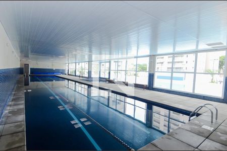 Apartamento para alugar com 87m², 3 quartos e 2 vagas Apartamento para alugar com 87m², 3 quartos e 2 vagasPiscina Coberta