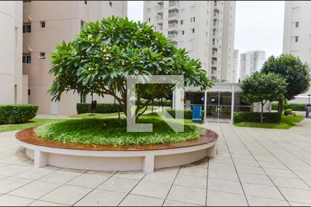 Apartamento para alugar com 87m², 3 quartos e 2 vagas Apartamento para alugar com 87m², 3 quartos e 2 vagasÁrea Externa