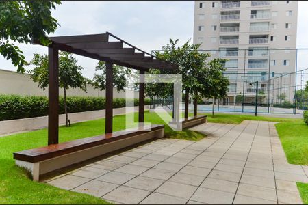 Apartamento para alugar com 87m², 3 quartos e 2 vagas Apartamento para alugar com 87m², 3 quartos e 2 vagasÁrea Externa