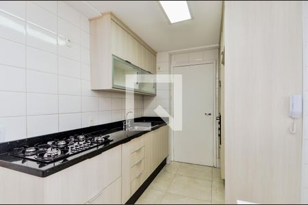 Apartamento para alugar com 87m², 3 quartos e 2 vagasCozinha