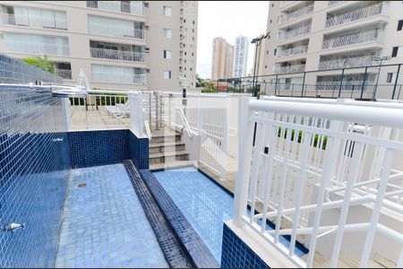 Apartamento para alugar com 87m², 3 quartos e 2 vagas Apartamento para alugar com 87m², 3 quartos e 2 vagasÁrea comum - Piscina