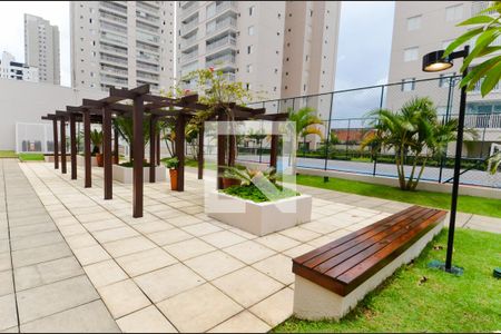 Apartamento para alugar com 87m², 3 quartos e 2 vagas Apartamento para alugar com 87m², 3 quartos e 2 vagasÁrea Externa