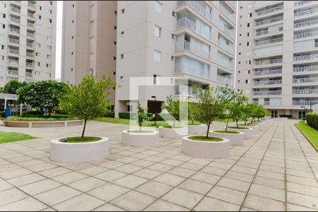 Apartamento para alugar com 87m², 3 quartos e 2 vagas Apartamento para alugar com 87m², 3 quartos e 2 vagasÁrea Externa