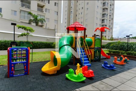 Apartamento para alugar com 87m², 3 quartos e 2 vagas Apartamento para alugar com 87m², 3 quartos e 2 vagasEspaço Kids