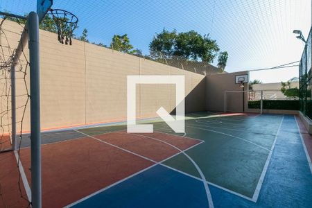 Quadra de apartamento para alugar com 2 quartos, 51m² em Vila Carrão, São Paulo