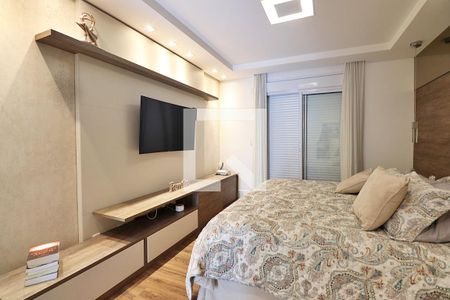 Apartamento à venda com 227m², 4 quartos e 4 vagasSuíte 1