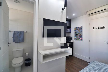 Apartamento à venda com 227m², 4 quartos e 4 vagasSuíte 4