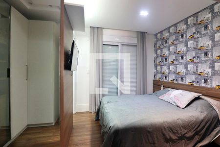 Apartamento à venda com 227m², 4 quartos e 4 vagasSuíte 3