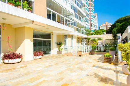 Apartamento à venda com 227m², 4 quartos e 4 vagasÁrea comum