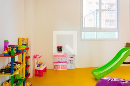 Apartamento à venda com 227m², 4 quartos e 4 vagasÁrea comum