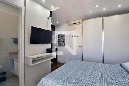 Apartamento à venda com 227m², 4 quartos e 4 vagasSuíte 4