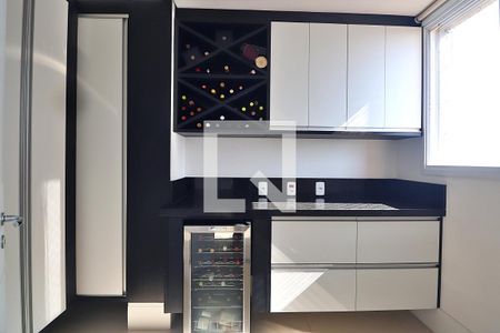 Apartamento à venda com 227m², 4 quartos e 4 vagasDespensa