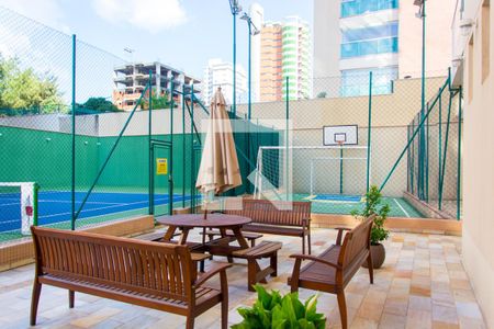 Apartamento à venda com 227m², 4 quartos e 4 vagasÁrea comum