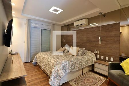 Apartamento à venda com 227m², 4 quartos e 4 vagasSuíte 1