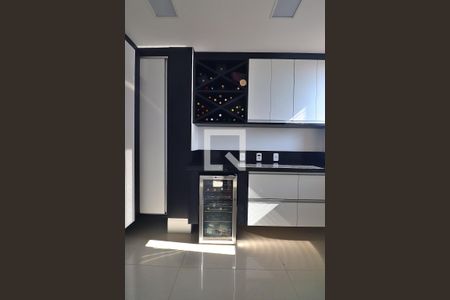 Apartamento à venda com 227m², 4 quartos e 4 vagasDespensa