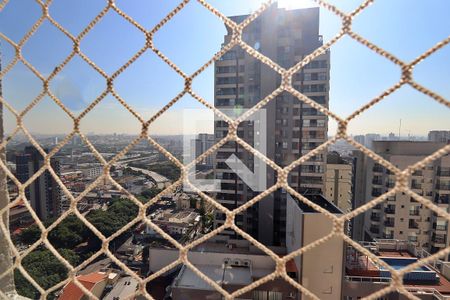 Apartamento à venda com 227m², 4 quartos e 4 vagasVista da Despensa