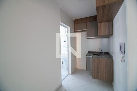 Apartamento para alugar com 64m², 2 quartos e 2 vagas Apartamento para alugar com 64m², 2 quartos e 2 vagasCozinha