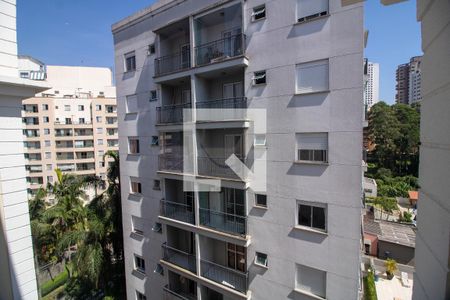 Apartamento para alugar com 64m², 2 quartos e 2 vagas Apartamento para alugar com 64m², 2 quartos e 2 vagasVista