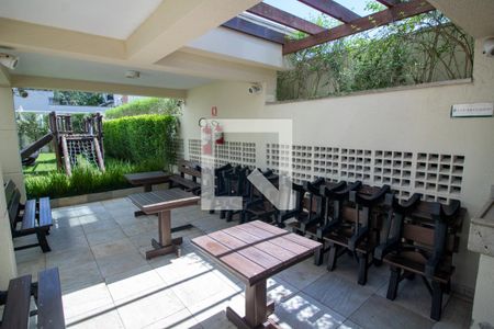 Apartamento para alugar com 64m², 2 quartos e 2 vagas Apartamento para alugar com 64m², 2 quartos e 2 vagasÁrea comum