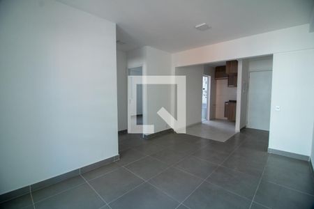 Sala de apartamento para alugar com 2 quartos, 64m² em Vila Andrade, São Paulo