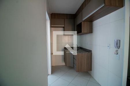 Apartamento para alugar com 64m², 2 quartos e 2 vagas Apartamento para alugar com 64m², 2 quartos e 2 vagasCozinha
