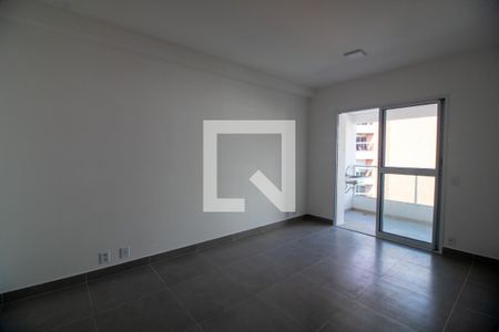 Sala de apartamento para alugar com 2 quartos, 64m² em Vila Andrade, São Paulo