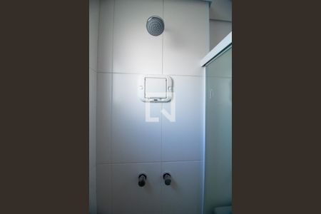 Apartamento para alugar com 64m², 2 quartos e 2 vagas Apartamento para alugar com 64m², 2 quartos e 2 vagasBanheiro da Suíte 2