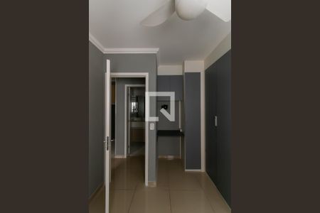 Quarto 2 de apartamento à venda com 2 quartos, 42m² em Vila California, São Paulo
