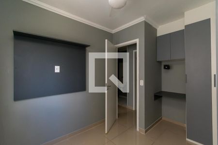 Quarto 2 de apartamento à venda com 2 quartos, 42m² em Vila California, São Paulo