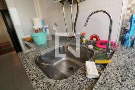 Apartamento para alugar com 68m², 3 quartos e 1 vagaÁrea de Serviço