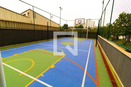 Apartamento para alugar com 68m², 3 quartos e 1 vagaÁrea comum - Quadra