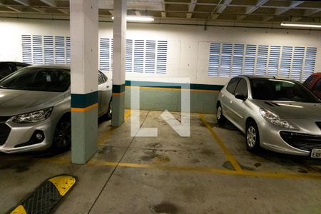 Apartamento para alugar com 68m², 3 quartos e 1 vagaGsragem