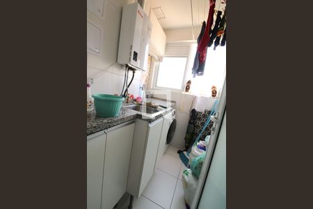 Apartamento para alugar com 68m², 3 quartos e 1 vagaÁrea de Serviço