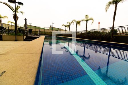 Apartamento para alugar com 68m², 3 quartos e 1 vagaÁrea comum - Piscina