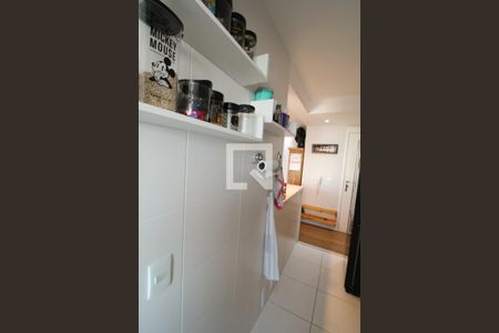 Apartamento para alugar com 68m², 3 quartos e 1 vagaCozinha