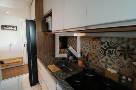 Apartamento para alugar com 68m², 3 quartos e 1 vagaCozinha