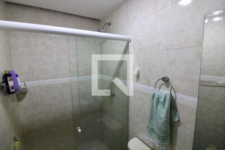 Apartamento à venda com 107m², 3 quartos e 2 vagas Apartamento à venda com 107m², 3 quartos e 2 vagasBanheiro de serviço