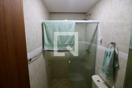 Apartamento à venda com 107m², 3 quartos e 2 vagas Apartamento à venda com 107m², 3 quartos e 2 vagasBanheiro de serviço