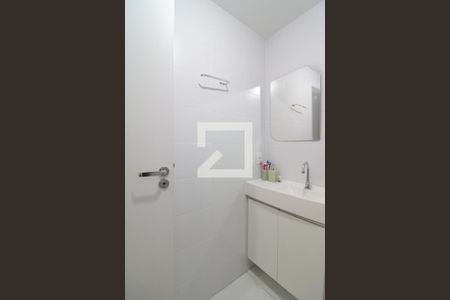 Studio à venda com 30m², 1 quarto e sem vagaBanheiro
