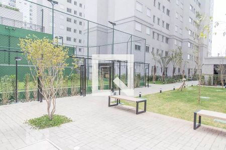 Studio à venda com 30m², 1 quarto e sem vagaÁrea comum