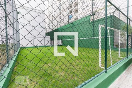 Studio à venda com 30m², 1 quarto e sem vagaÁrea comum