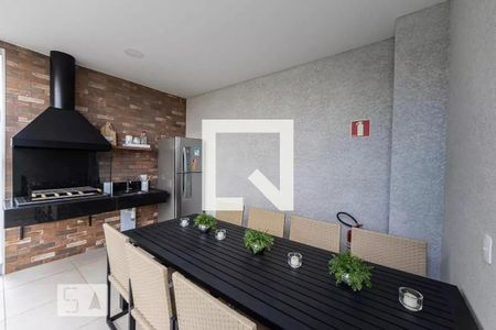 Studio à venda com 30m², 1 quarto e sem vagaÁrea comum