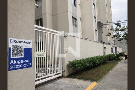 Studio à venda com 30m², 1 quarto e sem vagaFachada