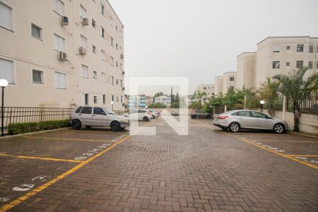 Apartamento à venda com 45m², 2 quartos e 1 vagaGaragem