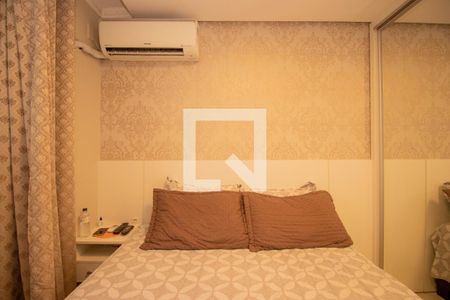 Apartamento à venda com 45m², 2 quartos e 1 vagaQuarto 2