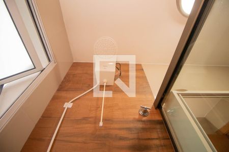 Apartamento à venda com 45m², 2 quartos e 1 vagaBanheiro