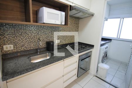 Apartamento à venda com 73m², 2 quartos e 2 vagasCozinha