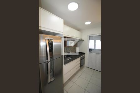 Apartamento à venda com 73m², 2 quartos e 2 vagasCozinha